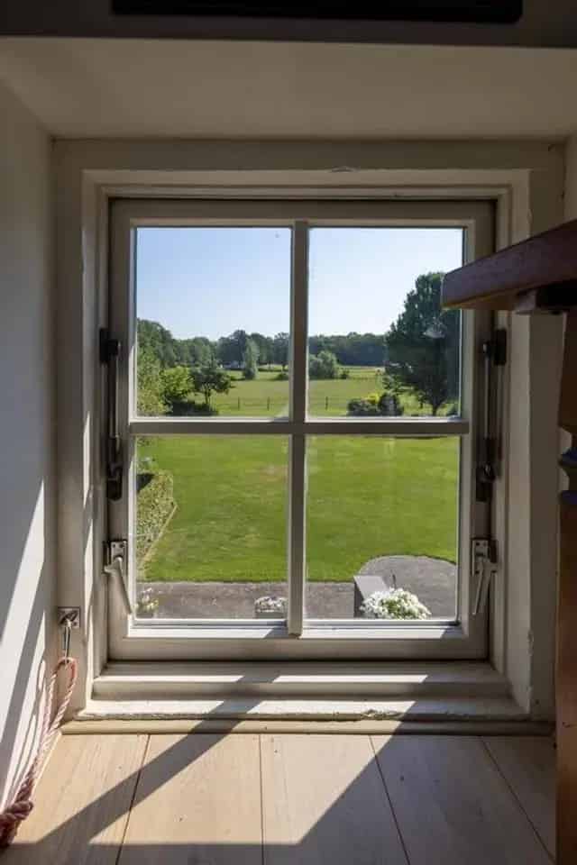 Woonboerderij Zwolle Ruime 6 Slaapkamers Zwembad Bijgebouwen