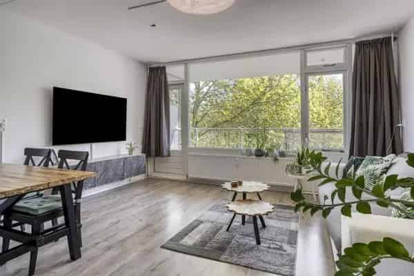 Appartement Te Koop , 177, Marsdiep, Alphen aan den Rijn, Zuid-Holland