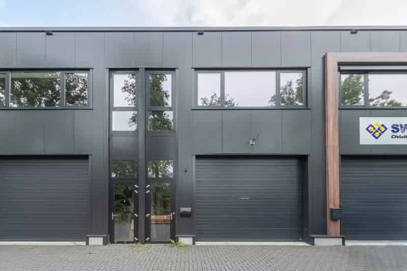 Bedrijfshal Barneveld | Zoek bedrijfshallen te koop: Anthonie Fokkerstraat 57-J 3772 MP Barneveld 