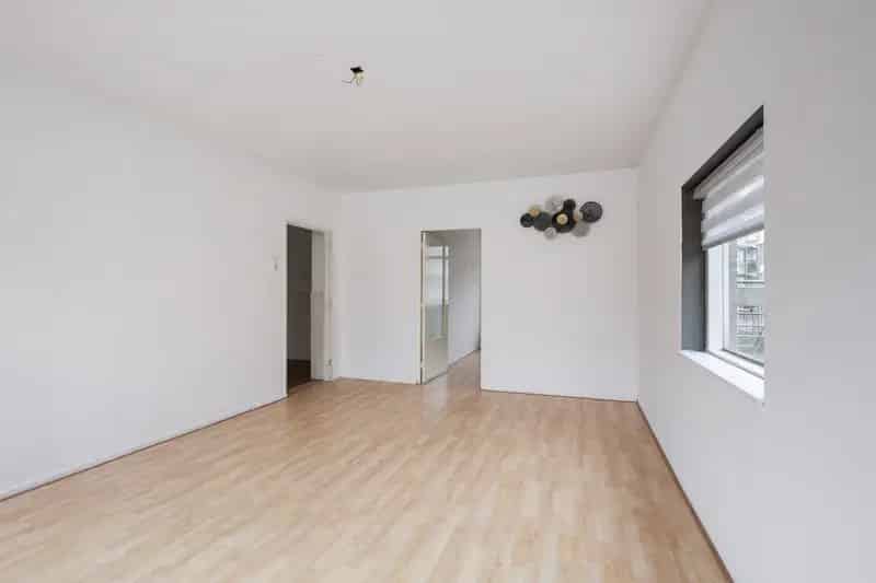 Appartement te koop Heymansstraat Rotterdam Lombardijen