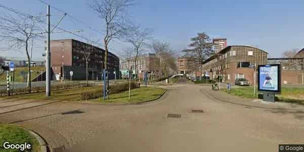Huis Steurwater Barendrecht 3 slaapkamers tuin