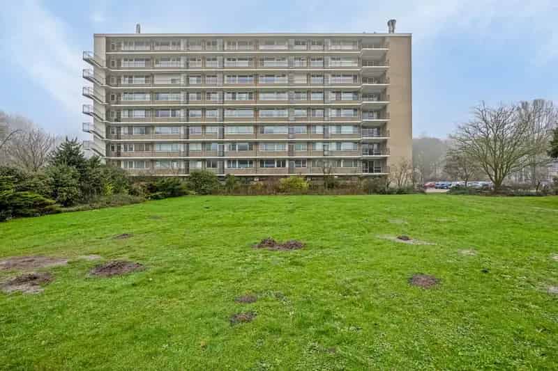 Appartement te koop Leiden 84m² 2 slaapkamers balkon