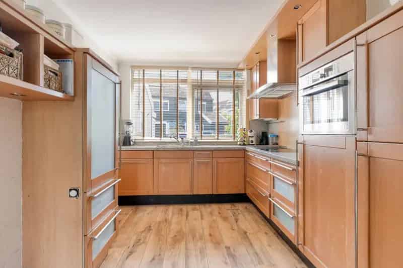 Huis te koop: Hage Weer 26-E 1151 EP Broek in Waterland | Funda