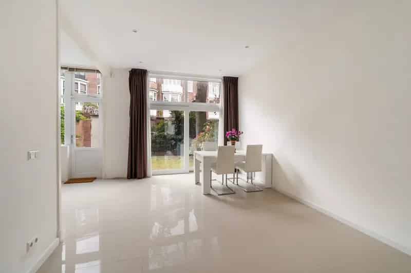 Appartement te koop Edisonstraat Den Haag Valkenboskwartier