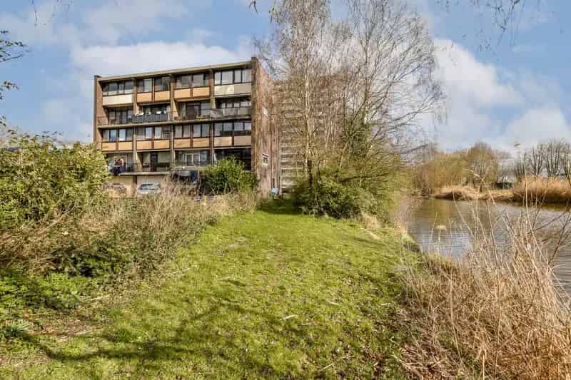 4 Kamer Hoek Maisonnette Vlaardingen