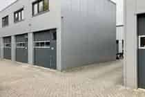 Bedrijfsruimte 192m2 te Huur Zeewolde Kantoor Opslag
