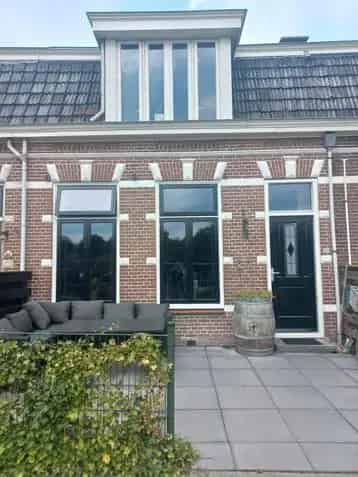 Koopwoning Sneek Hemdijk Energielabel A