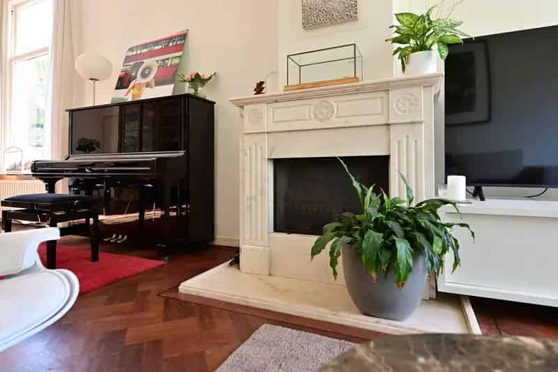 Vrijstaande Villa te koop Hilversum 6 slaapkamers 329m2