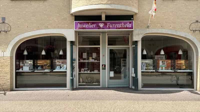 Winkelruimte te huur Voerendaal Centrum 86m2
