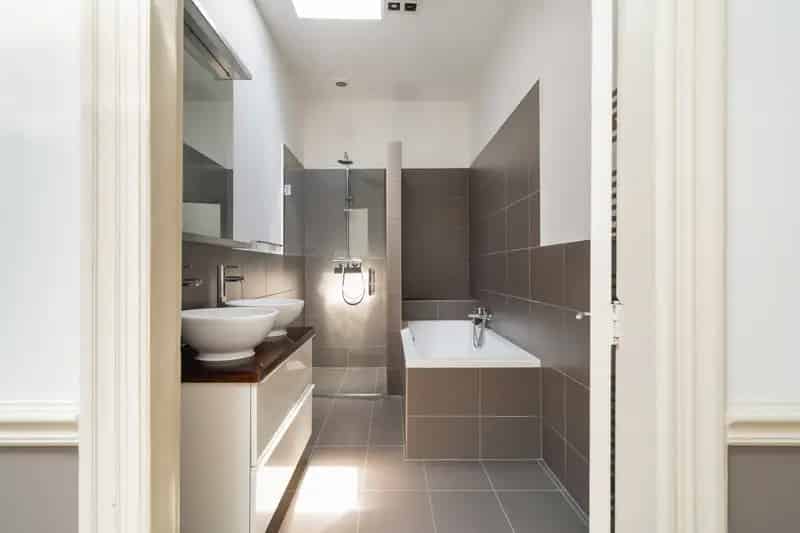 Gerenoveerd Bovenhuis Statenkwartier 5 Slaapkamers 143m2