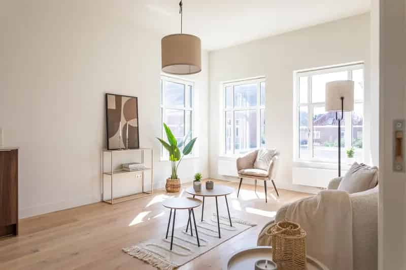 Appartement te koop Archipelkwartier Den Haag
