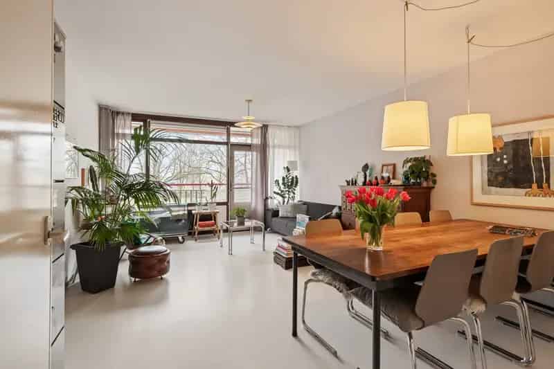 Appartement te koop Capelle aan den IJssel 125m2