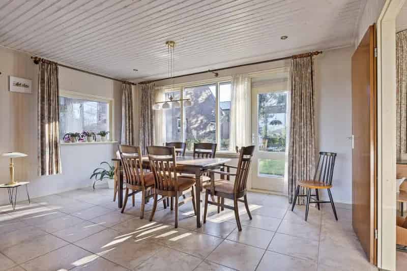 Vrijstaande woning Woezik 157m² met grote schuur 120m²
