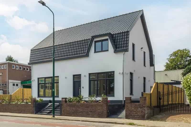 Huis te koop: Torenstraat 12 3764 CM Soest | Funda