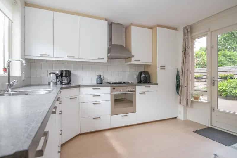 Ruime woning Maarn Zuid: Bosrand, 6 slaapkamers, multifunctioneel