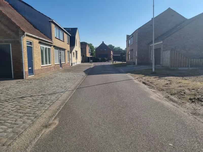 Agrarisch vastgoed Te Koop , Heikant, Zeeland