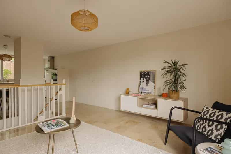Appartement te koop: Rangeerderstraat 26 1019 TN Amsterdam 