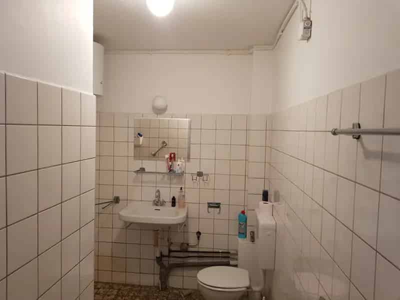 Kamer Paddepoel Zernike Campus Groningen