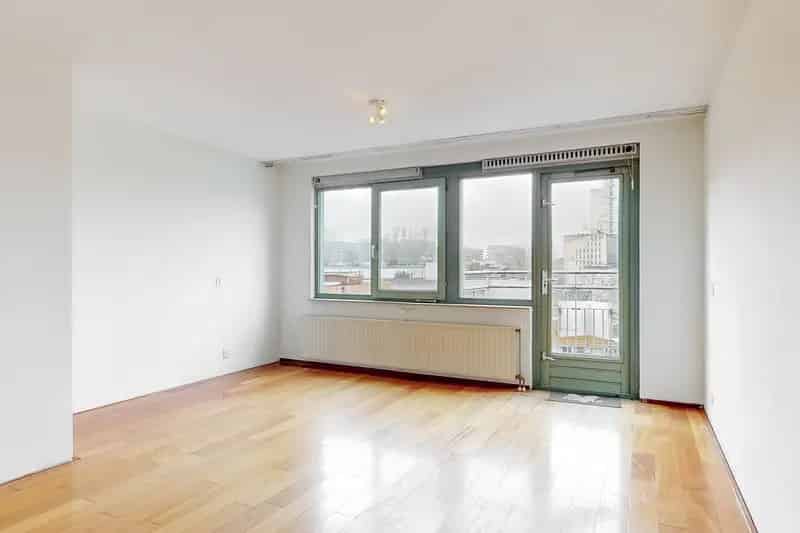 Amsterdam 3 Kamer Maisonnette 82m2 Balkon Zuid Ruim