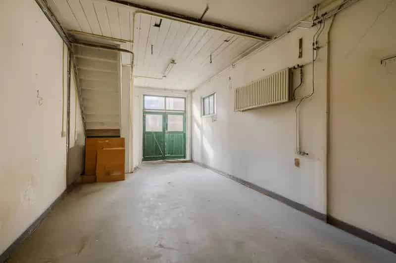 Bedrijfshal Haarlem te koop: Multifunctionele ruimte