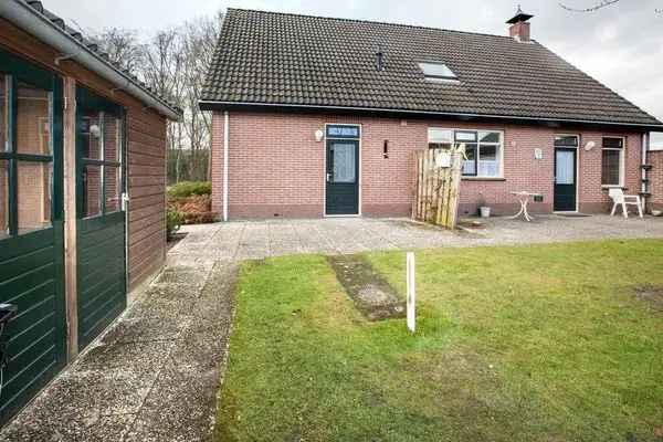 Appartement Te Huur in Apeldoorn, Gelderland