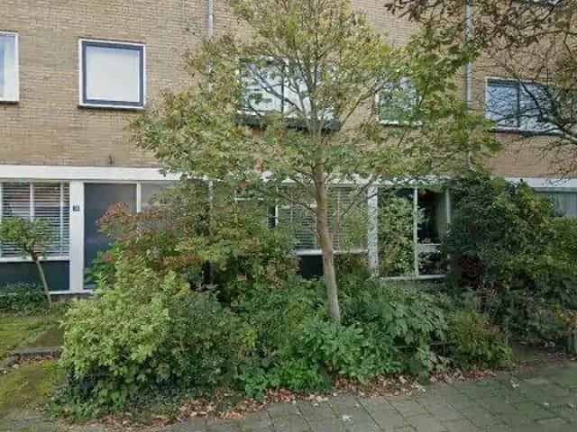 Huurwoning Oegstgeest 5 slaapkamers 2 badkamers Gemeubileerd