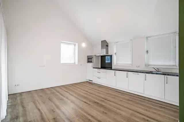 Penthouse te Huur Gemert Centrum 121m2 3 Kamers Juli 2024