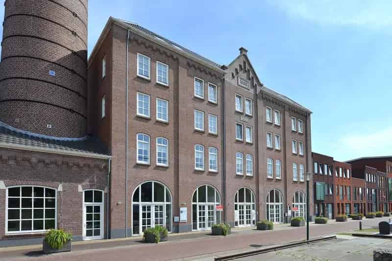 Commerciële Ruimte te Huur Boekelo 350m² Industrieel Erfgoed