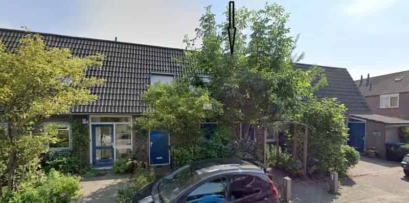 Eengezinswoning te huur in De Rijp met 6 zonnepanelen