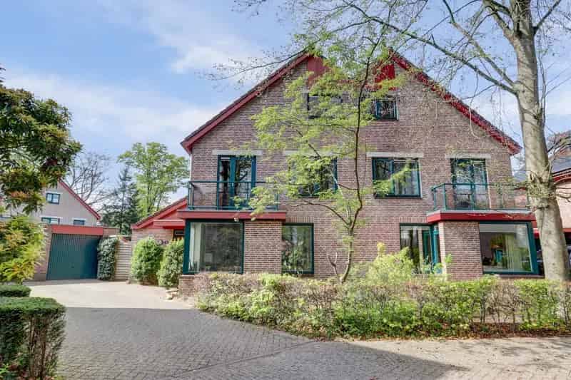 5 Slaapkamers Ruime gezinswoning Garage Energielabel A Nijmegen