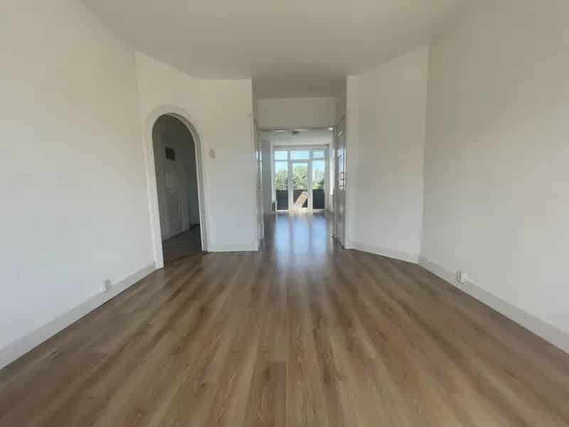 Bovenwoning Den Haag Leyweg 4 Kamer Balkon Berging