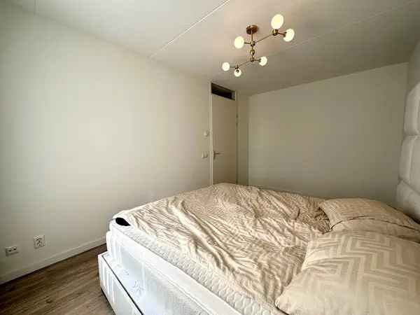 Te Huur: Moderne 4 Slaapkamers Eengezinswoning Den Haag