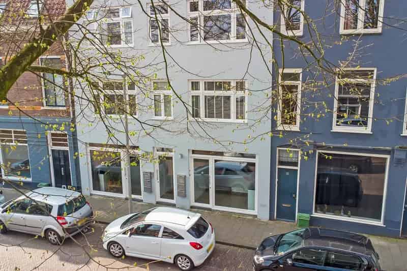 Modern Appartement Arnhem Klarendal 50m2 Nabij Centrum Station