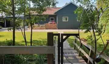 Natuurhuisje te huur voor 2 personen