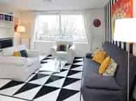 Appartement Palaceplein Den Haag: Ruim en Licht