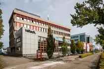 335 m2 Kantoorruimte te Huur Amersfoort