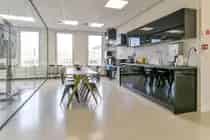 324 m2 Kantoorruimte te Huur Hoofddorp