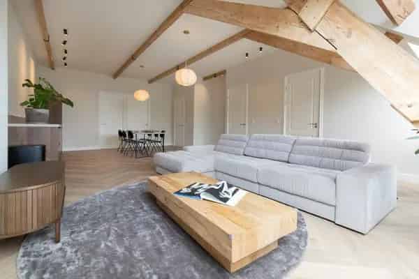 Appartement Plantage Muidergracht Amsterdam