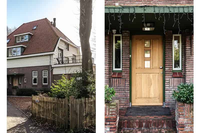 Luxe Villa Bennebroek 303m2 5 slaapkamers Grote Tuin