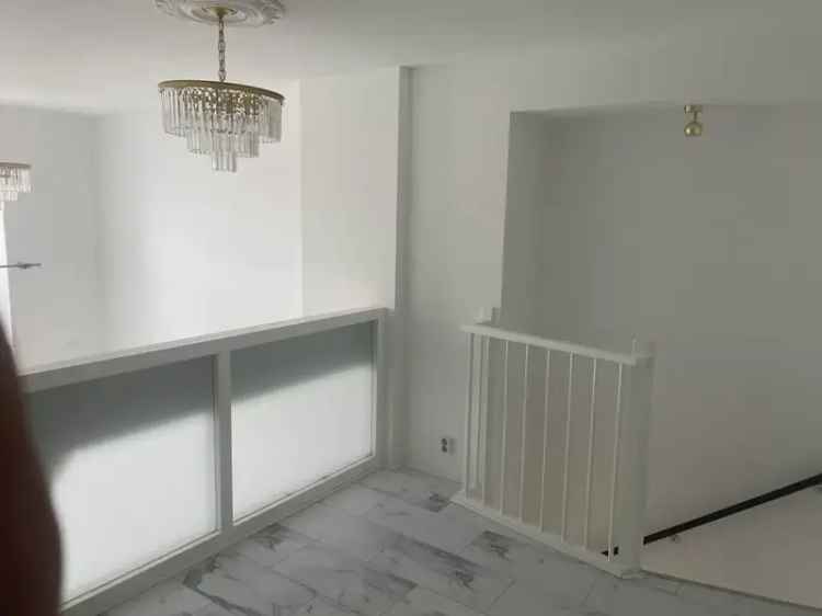 Kantoorruimte Amsterdam Houthavens 36m²  IJ-zicht