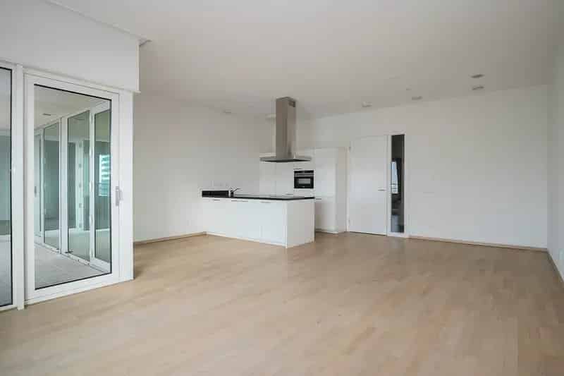New Orleans Appartementen Rotterdam Wilhelminapier