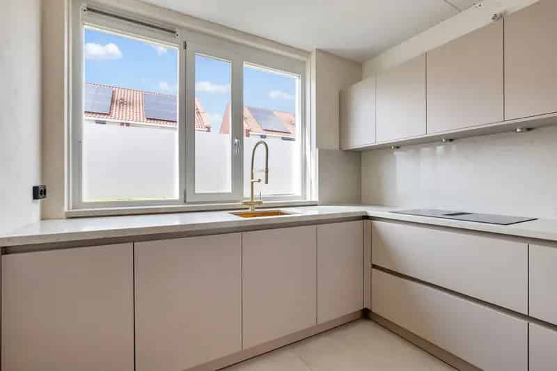 Luxe Gerenoveerde Tussenwoning Arnhem Energielabel A