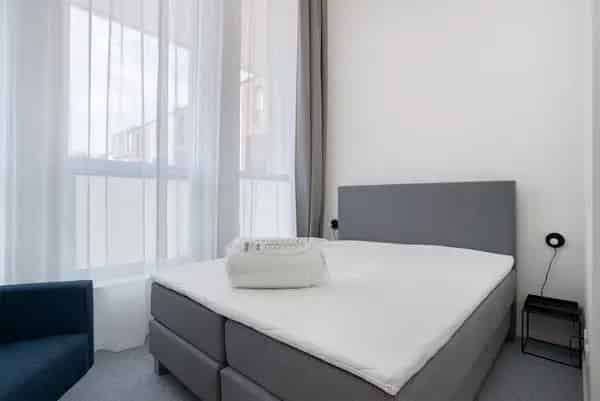 Appartementen Amersfoort: 7 Moderne Short Stay Appartementen