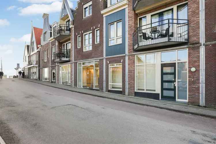 Winkel Volendam | Zoek winkels te huur: Zeestraat 1-a 1131 ZD Volendam [funda in business]