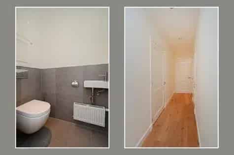 2 kamers studentenwoning van 57 m² in Amsterdam