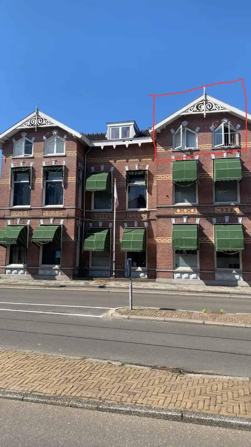 Kamer te huur Leiden