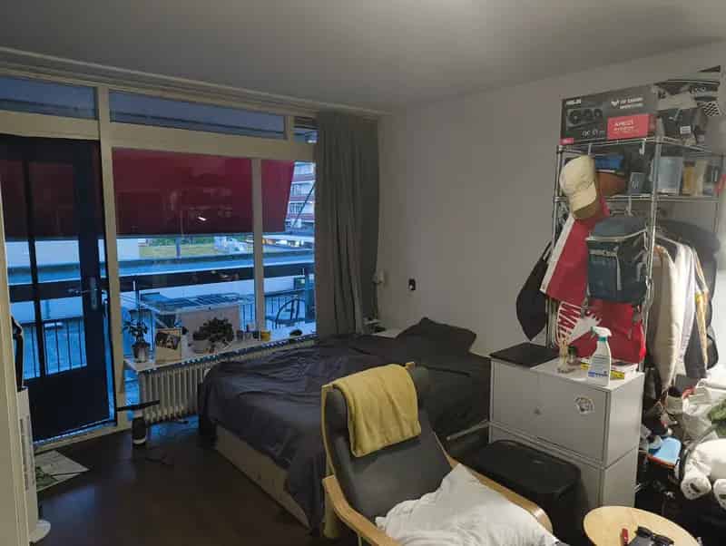 Ruime Studentenkamer Presikhaaf Augustus - Oktober
