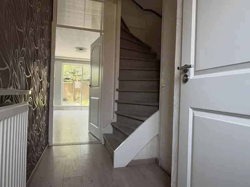 3 Slaapkamers Familiewoning te Huur Leusden