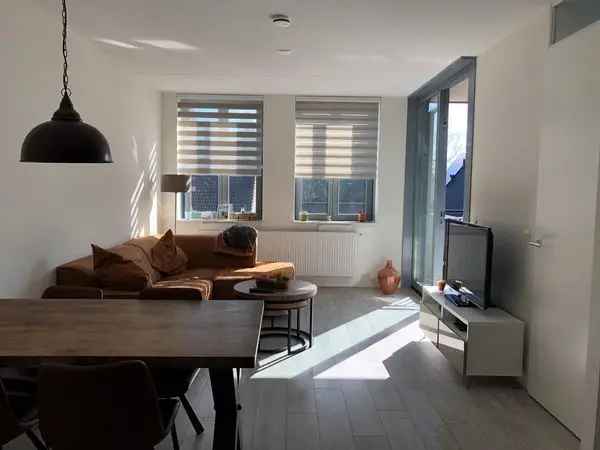 Appartement te huur Molenstraat 52 Best