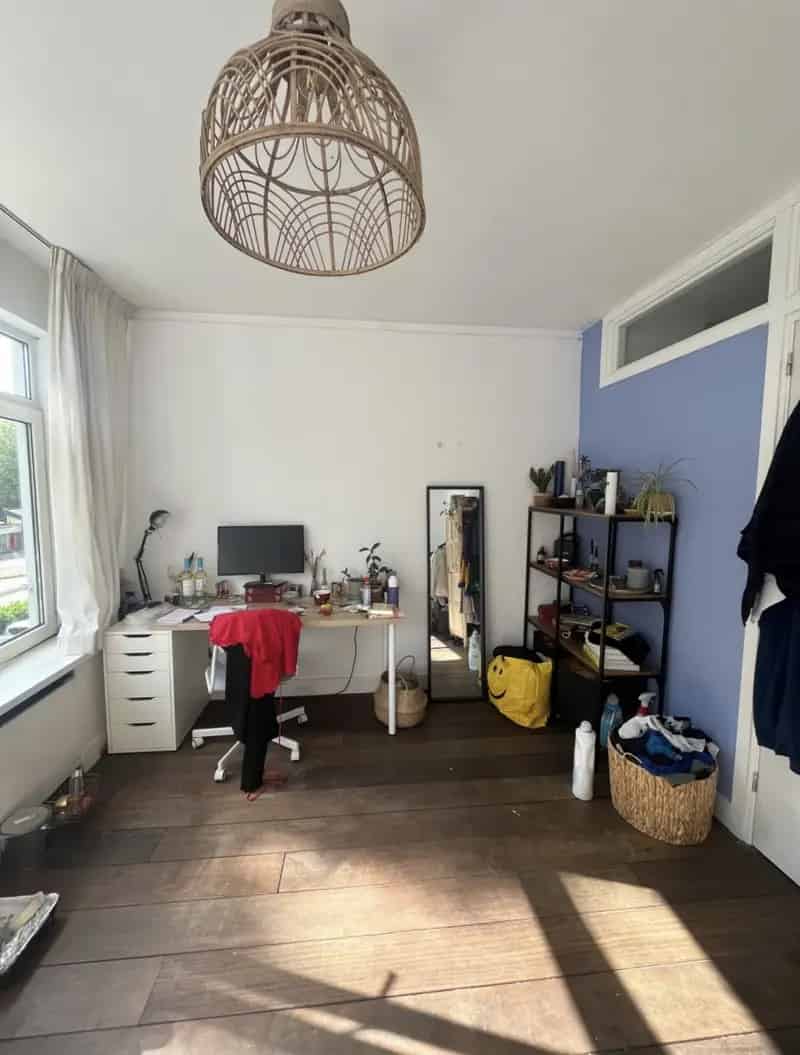 Onderhuur Rotterdam Noord 2,5 Maanden Mei-Augustus